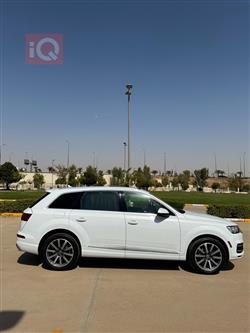 اودي Q7